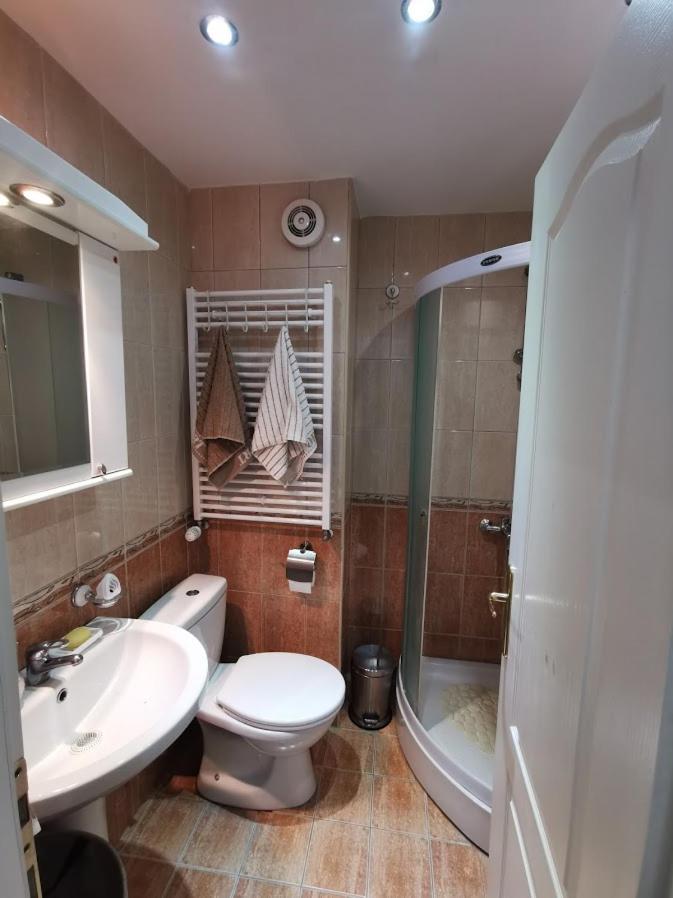 Apartman Bondi 2 Kladovo Exterior photo