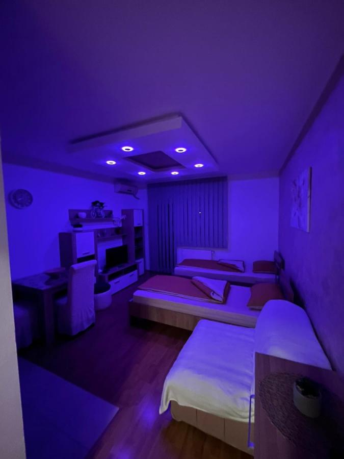 Apartman Bondi 2 Kladovo Exterior photo