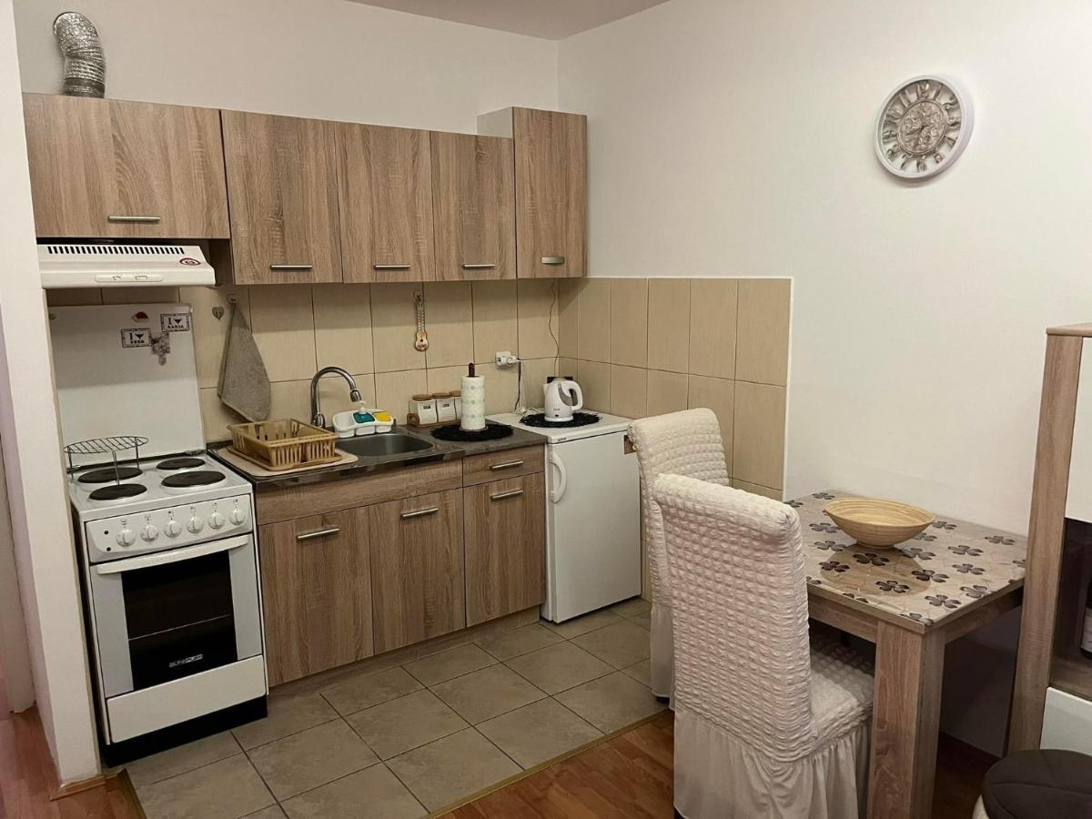 Apartman Bondi 2 Kladovo Exterior photo