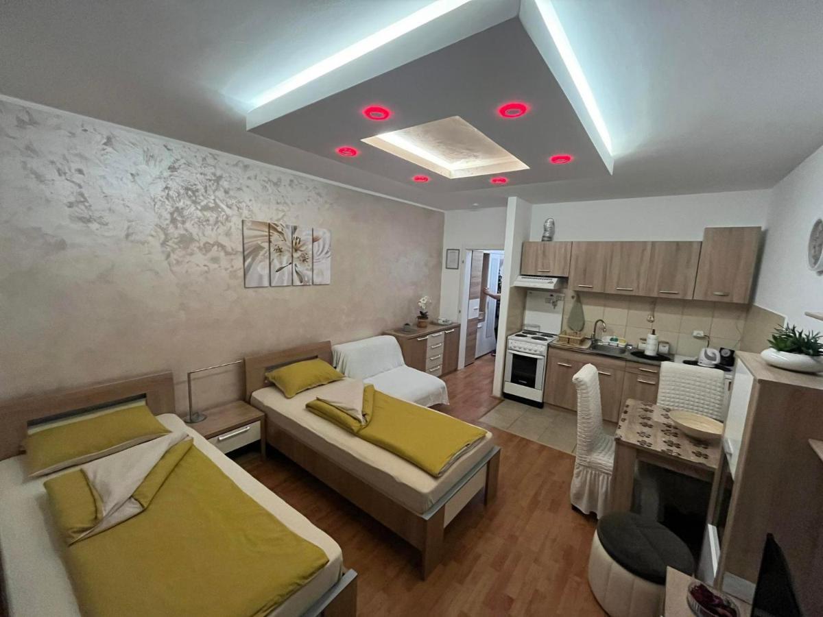 Apartman Bondi 2 Kladovo Exterior photo