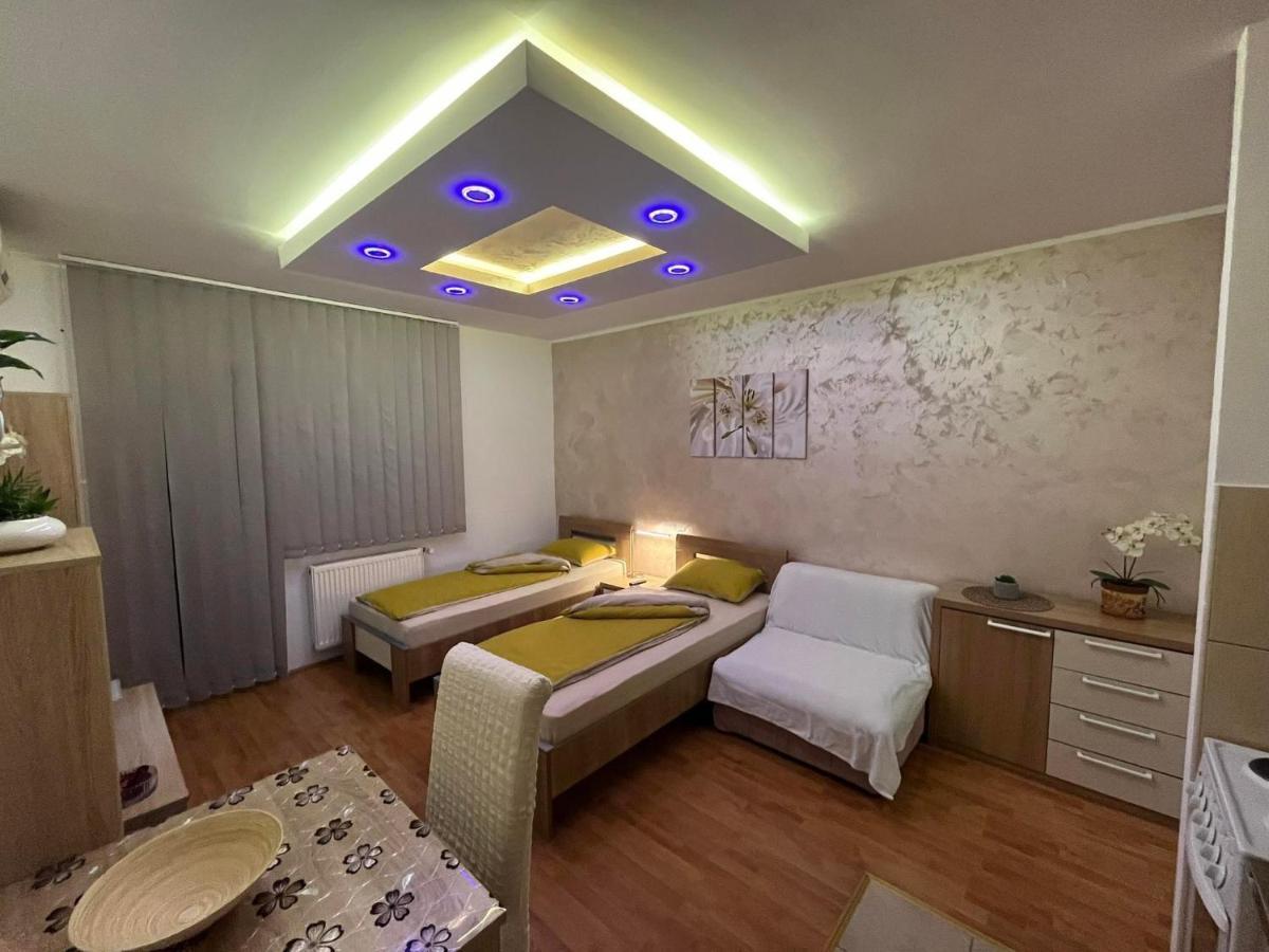 Apartman Bondi 2 Kladovo Exterior photo