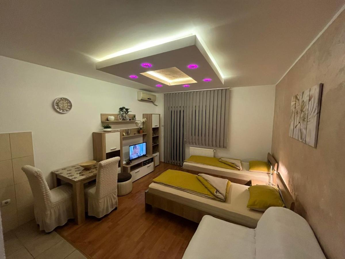 Apartman Bondi 2 Kladovo Exterior photo