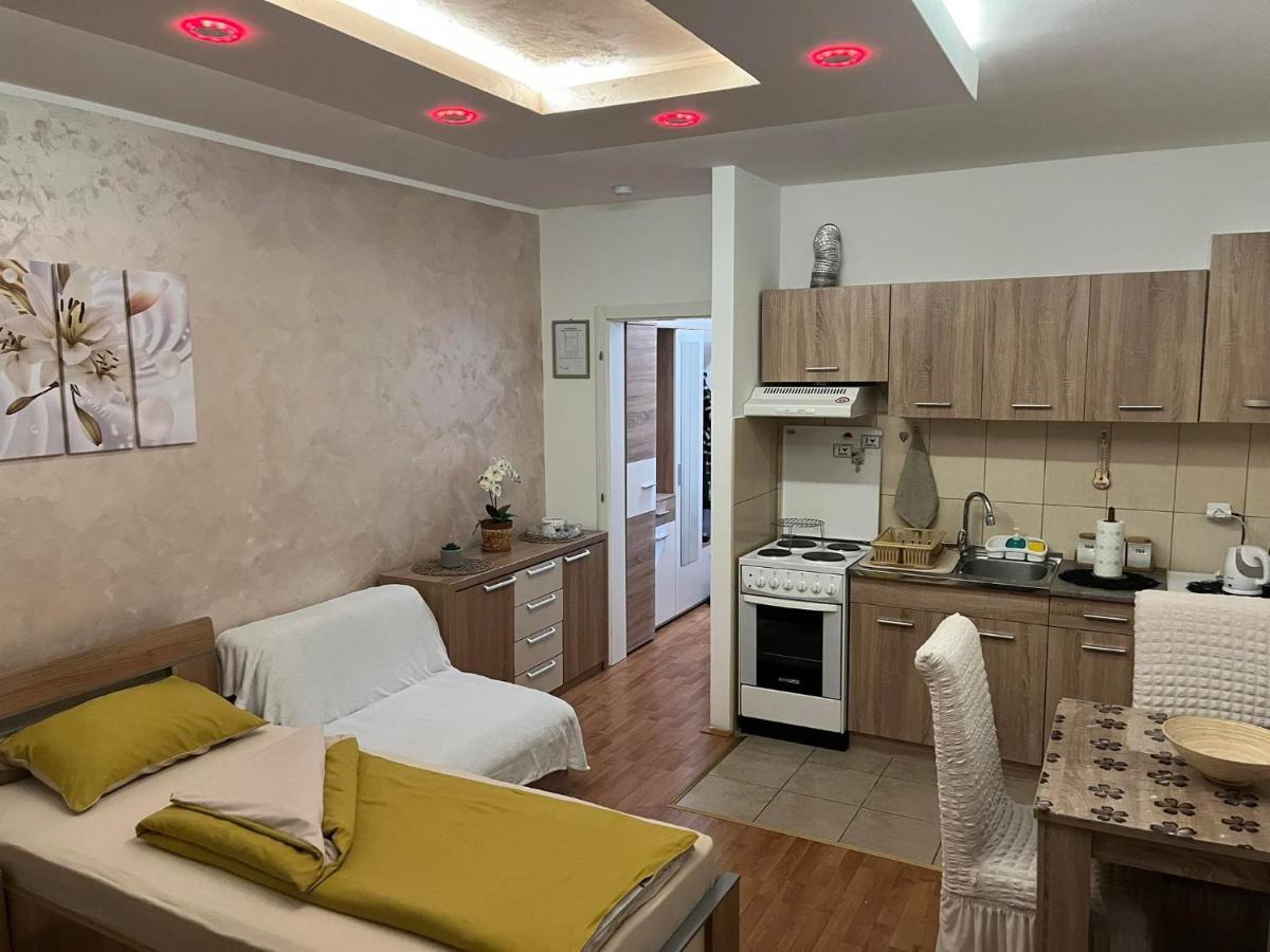 Apartman Bondi 2 Kladovo Exterior photo