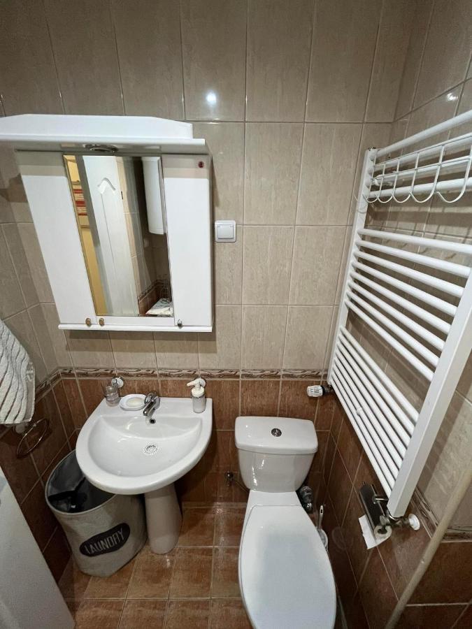 Apartman Bondi 2 Kladovo Exterior photo